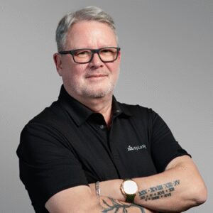 What If Your Reports Could Think? How AI Is Changing Oracle Financials 2 Graham Spicer